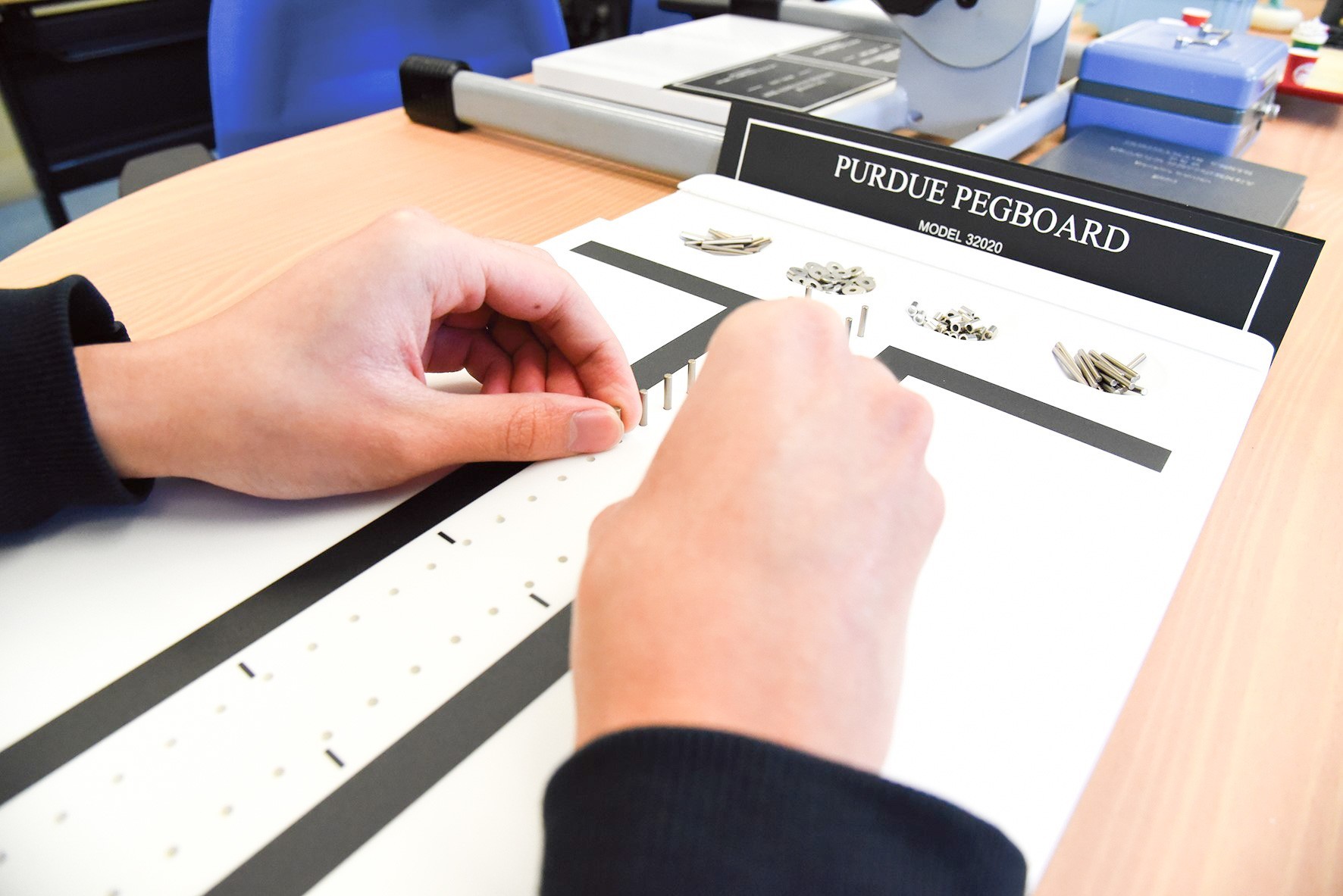 Shine Vocational Assessment Service