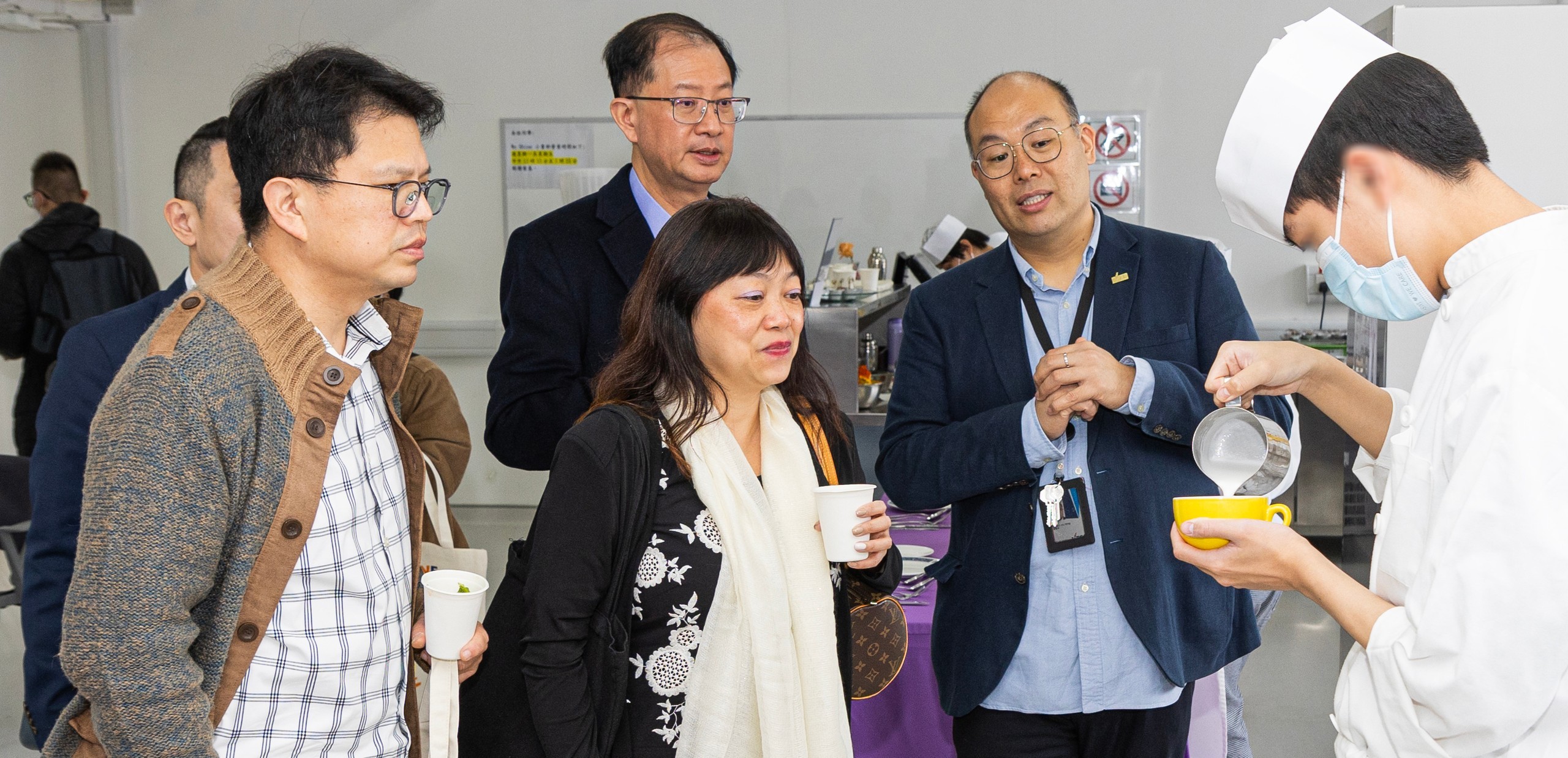 Open day 2024