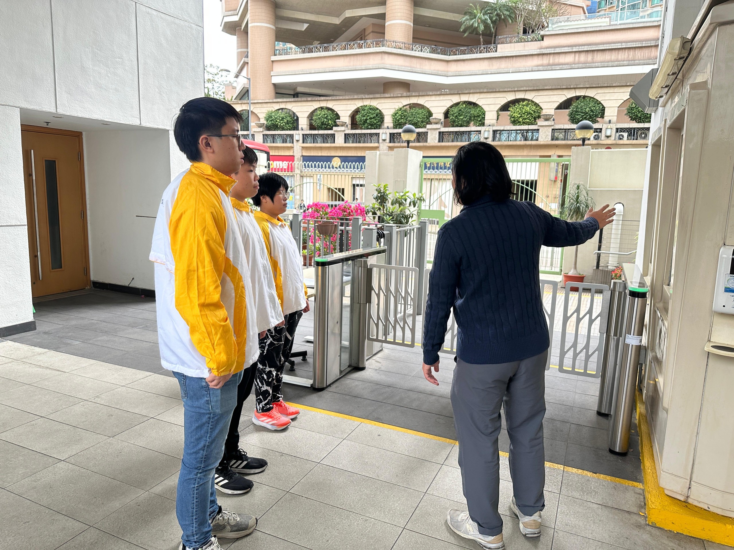 Class Activity - Property Management Assistant Practice