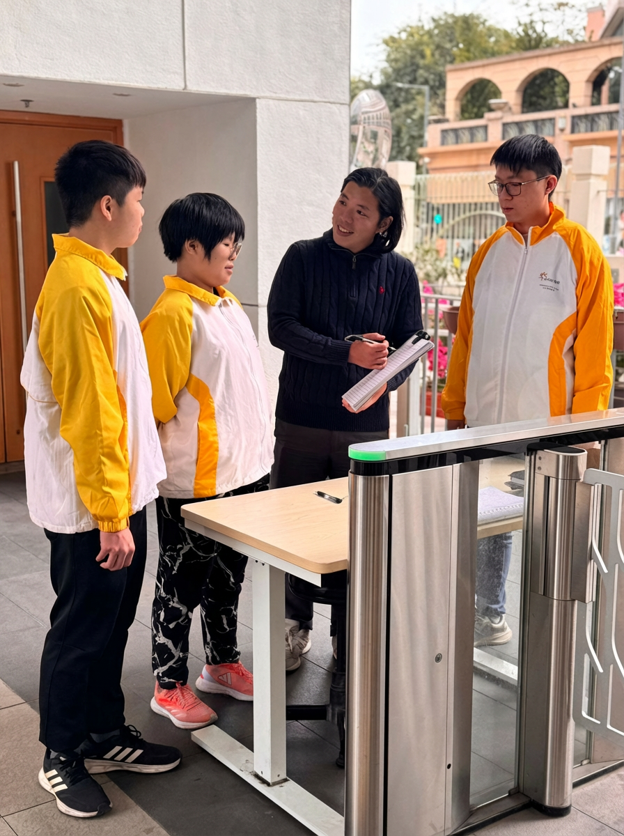 Class Activity - Property Management Assistant Practice